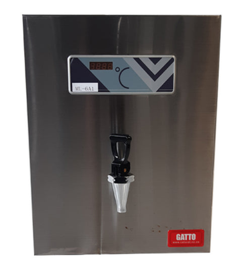 GATTO Instant Wall Type Water Boiler - 30Lt (3-Phase)